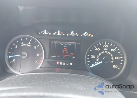 2018 Ford F-150 Xlt из США, поврежденный, VIN 1FTEW1C55JFD48859